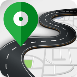 Search Near Me иконка