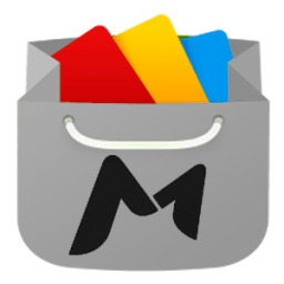 ikon MoboMarket App Lite