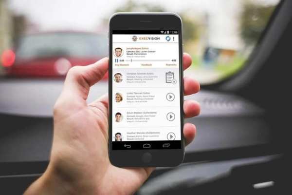 Call Recorder 2018 screenshot 2