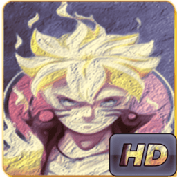 ikon Wallpaper For Boruto Fans