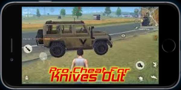 Pro Guide For Knives Out скриншот 2