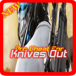 Pro Guide For Knives Out иконка