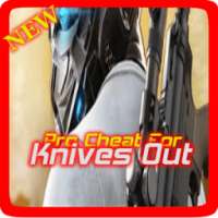 Pro Guide For Knives Out