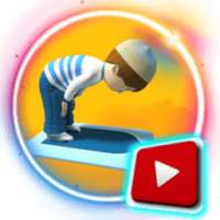 Le Petit Musulman on 9Apps