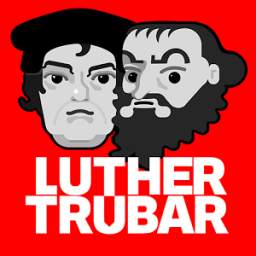 Luther Trubar