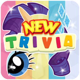 (NEW)Pics Quiz for Little Pony icon