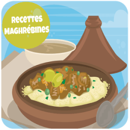 moroccan cooking recipes 2018 icon