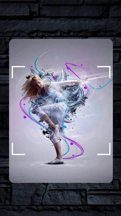Pixle Effects скриншот 3