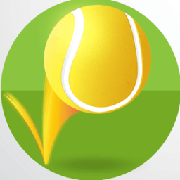 Tennis Scoreboard أيقونة
