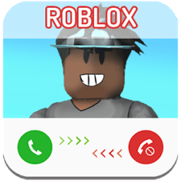 Call from ROBLOX أيقونة