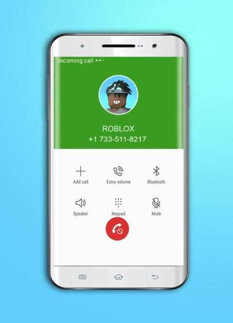 Call from ROBLOX screenshot 3