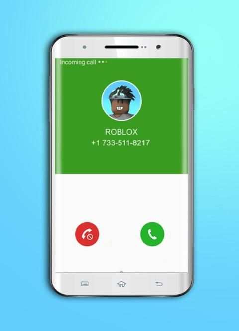 Call from ROBLOX screenshot 1