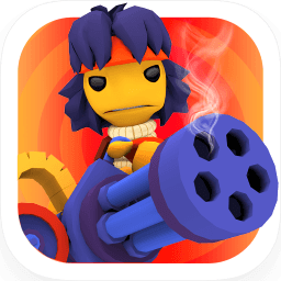 Buddyman Run icon