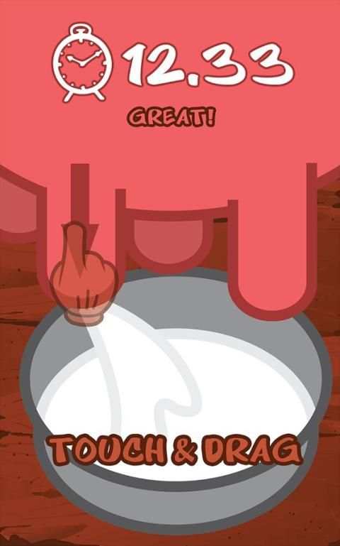 * Milk the Cow Games * 3 تصوير الشاشة