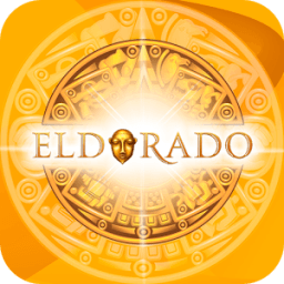 Eldorado Slots - kolikkopelit أيقونة