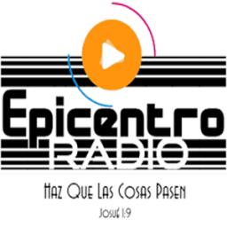ikon Epicentro Radio