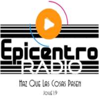 Epicentro Radio