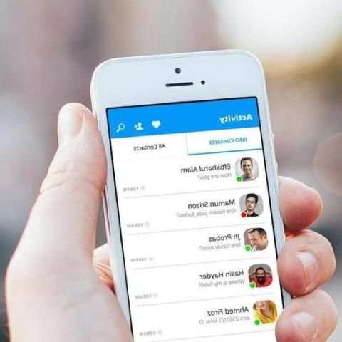 Guide For Imo Free Video Calls And Chat 2 تصوير الشاشة