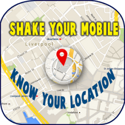 ikon My Location Now