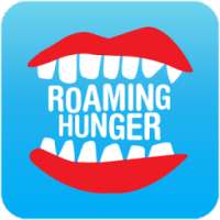 Roaming Hunger Food Trucks on 9Apps