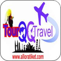 AlloRa Travel