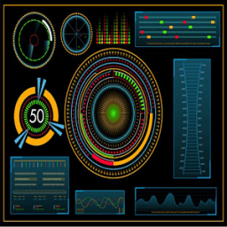 Gold Detector and Metal أيقونة