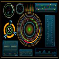 Gold Detector and Metal on 9Apps