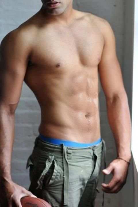 Six Pack Abs Photo Editor screenshot 2