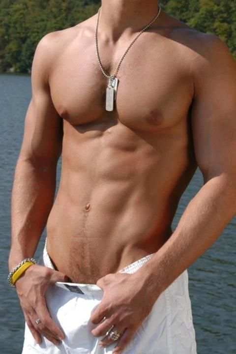 Six Pack Abs Photo Editor screenshot 1