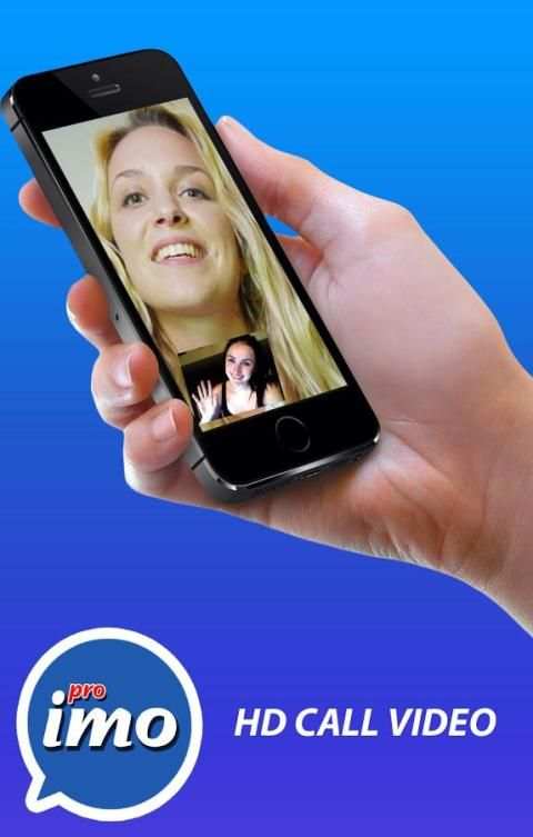imo pro call (PRANK) скриншот 2