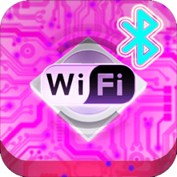 Bluetooth Hacker Phone "Prank" icon