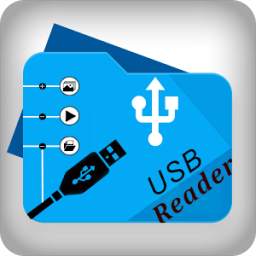 USB OTG File Explorer
