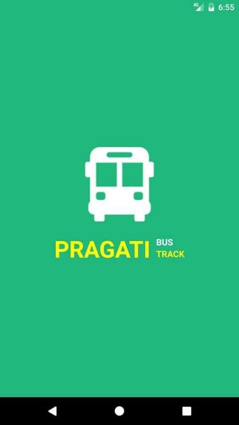 Bus Track скриншот 4
