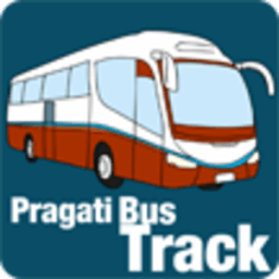 Bus Track иконка