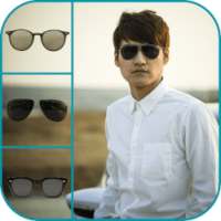 Sunglasses Photo Editor on 9Apps