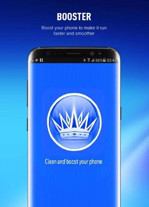 kingmaster Root for Android скриншот 4
