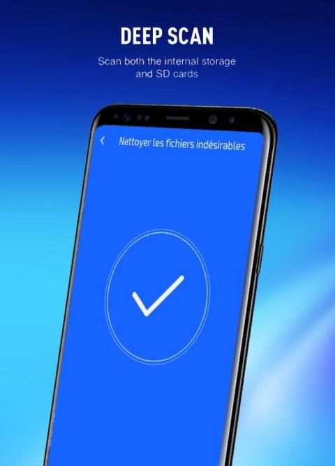 kingmaster Root for Android скриншот 1