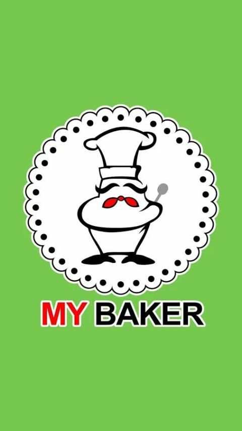 MY BAKER screenshot 1