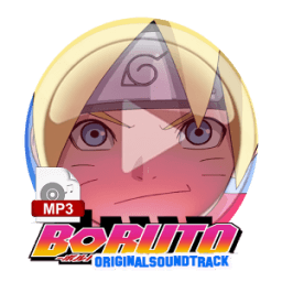 ikon Boruto Song