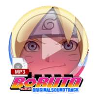 Boruto Song
