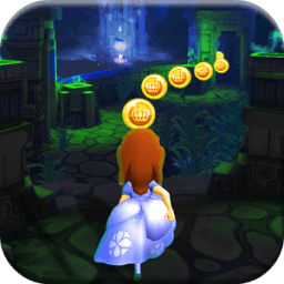 Sofia Temple Princess First Game 3D आइकन