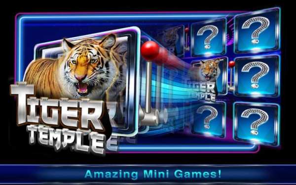Jackpot Fortune Casino Slots screenshot 7