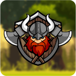 Last Vikings Runner आइकन