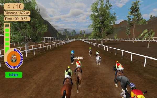 Horse Racing 2016 screenshot 3