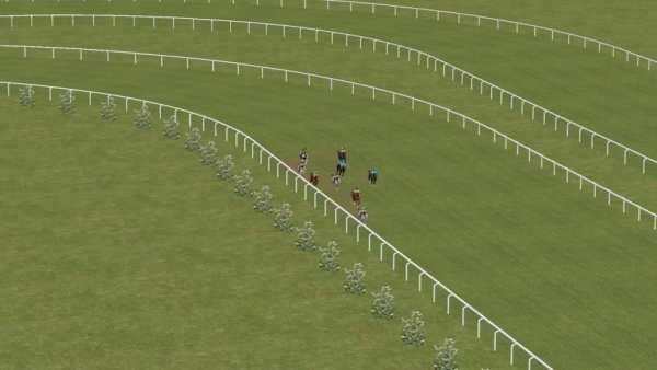 Horse Racing 2016 screenshot 4