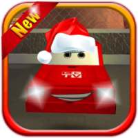 Guide Cars 3 Adventure Obby In Roblox New