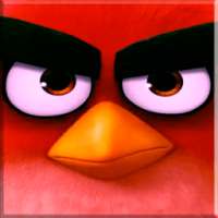 Guide Angry Birds 2