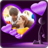 Love Photo Frame