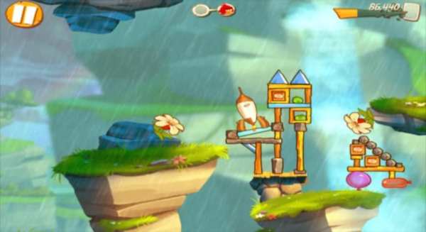Guide Angry Birds 2 скриншот 2