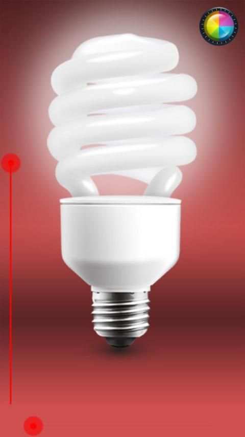 Flashlight Plus स्क्रीनशॉट 3